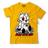 AJ 13 Del Sol DopeSkill Del Sol T-shirt MOMM Bear Graphic