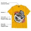 AJ 13 Del Sol DopeSkill Del Sol T-shirt Takin No L's Graphic