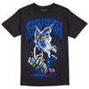 Racer Blue 5s DopeSkill T-Shirt Stay High Graphic