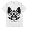 AJ 12 Playoffs DopeSkill T-Shirt Sneaker Rabbit Graphic