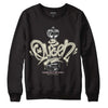 Dunk Low Night Maroon and Medium Soft Pink DopeSkill Sweatshirt Queen Chess Graphic Streetwear - Black