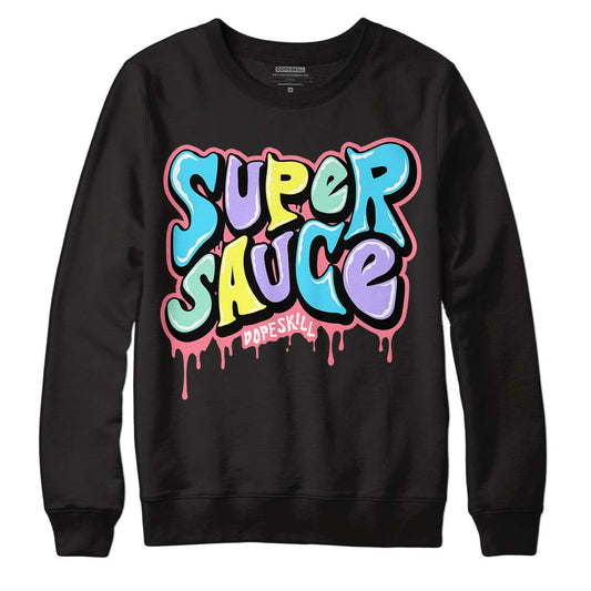 Candy Easter Dunk Low DopeSkill Sweatshirt Super Sauce Graphic