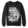 Easter Dunk Low DopeSkill Sweatshirt Hold My Own Graphic - Black