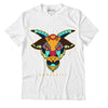 AJ 1 High OG Bio Hack DopeSkill T-Shirt Sneaker Goat Graphic