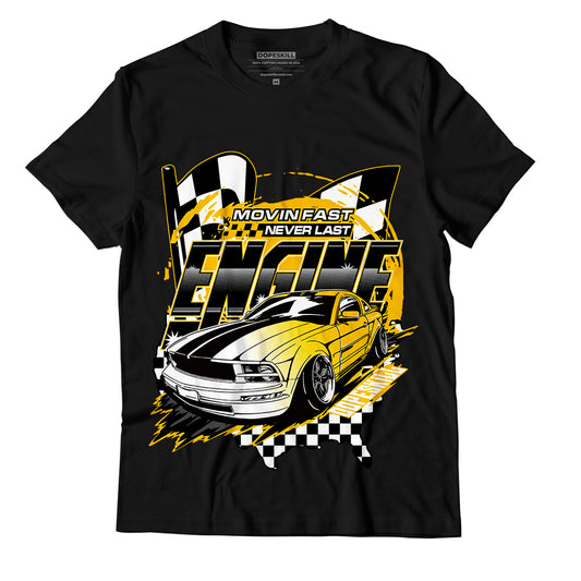 AJ 13 Del Sol DopeSkill T-Shirt ENGINE Tshirt Graphic