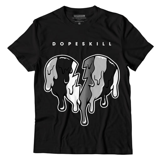 AJ 12 Playoffs DopeSkill T-Shirt Tear My Heart Out  Graphic