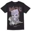 Easter Dunk Low DopeSkill T-Shirt Money Talks Graphic - Black