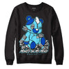 SB Dunk Argon DopeSkill Sweatshirt MOMM Bear Graphic