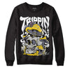 Lightning 4s DopeSkill Sweatshirt Trippin Graphic