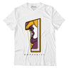 AJ 1 Retro High OG Brotherhood DopeSkill T-Shirt No.1 Graphic