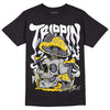 Lightning 4s DopeSkill T-Shirt Trippin Graphic