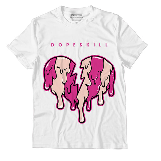 AJ 5 Low Girls That Hoop DopeSkill T-Shirt Tear My Heart Out  Graphic