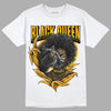 Black Taxi 12s DopeSkill T-Shirt New Black Queen Graphic - White