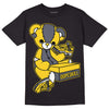 Lightning 4s DopeSkill T-Shirt Sneakerhead BEAR Graphic