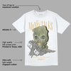 Jade Horizon 5s DopeSkill T-Shirt Money Talks Graphic