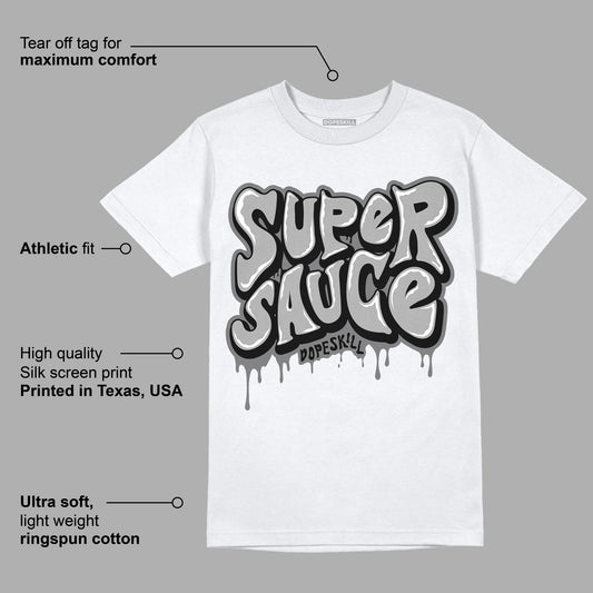 Stealth 12s DopeSkill T-Shirt Super Sauce Graphic