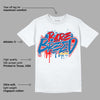 Messy Room 4s DopeSkill T-Shirt Rare Breed Graphic