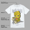 Lightning 4s DopeSkill T-Shirt Money Talks Graphic