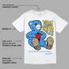 SB Dunk Low Homer DopeSkill T-Shirt Love Kills Graphic