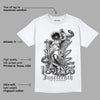 AJ 1 High Stealth DopeSkill T-Shirt Juneteenth Graphic