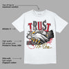 Cardinal 7s DopeSkill T-Shirt Trust No One Graphic