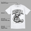 AJ 12 Stealth DopeSkill T-Shirt Sick Bear Graphic