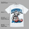 Messy Room 4s DopeSkill T-Shirt Sick Bear Graphic