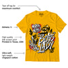 AJ 13 Del Sol DopeSkill Del Sol T-shirt Boss Lady Graphic