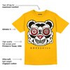 AJ 13 Del Sol DopeSkill Del Sol T-shirt Robo Bear Graphic