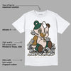 Safari Dunk Low DopeSkill T-Shirt MOMM Bear Graphic