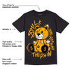 Black Taxi 12s DopeSkill T-Shirt BEAN Graphic