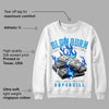 SB Dunk Argon DopeSkill Sweatshirt Slow Burn Graphic