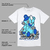 SB Dunk Argon DopeSkill T-Shirt MOMM Bear Graphic