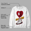 Cardinal 7s DopeSkill Sweatshirt Self Made Graphic