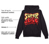 Dunk On Mars 5s DopeSkill Hoodie Sweatshirt Super Sauce Graphic