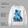 SB Dunk Argon DopeSkill Sweatshirt MOMM Bear Graphic