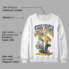 Lightning 4s DopeSkill Sweatshirt Stay High Graphic