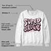 Dunk Low Teddy Bear Pink DopeSkill Sweatshirt Super Sauce Graphic