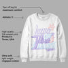 Easter Dunk Low DopeSkill Sweatshirt LOVE Graphic