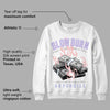 Easter Dunk Low DopeSkill Sweatshirt Slow Burn Graphic