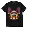 AJ 1 Retro High OG Brotherhood DopeSkill T-Shirt Sneaker Rabbit Graphic