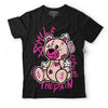 AJ 5 Low Girls That Hoop DopeSkill T-Shirt BEAN Graphic