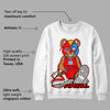 Fruity Pebbles Dunks DopeSkill Sweatshirt Greatest Graphic