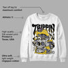 Lightning 4s DopeSkill Sweatshirt Trippin Graphic