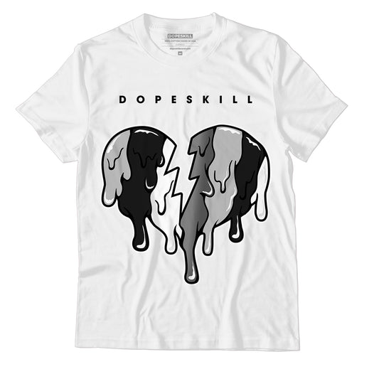 AJ 12 Playoffs DopeSkill T-Shirt Tear My Heart Out  Graphic