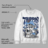 Georgetown 6s DopeSkill Sweatshirt Trippin Graphic