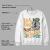 Safari Dunk Low DopeSkill Sweatshirt Real Ones Move In Silence Graphic