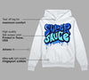 SB Dunk Argon DopeSkill Hoodie Sweatshirt Super Sauce Graphic