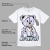 Easter Dunk Low DopeSkill T-Shirt Hurt Bear Graphic