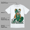 Gorge Green 1s DopeSkill T-Shirt Greatest Graphic